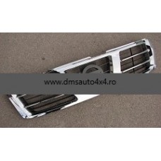 Masca fata  ( gril  ) Nissan Patrol Y61 1998-2004