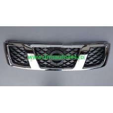 Masca fata ( gril ) Nissan Patrol Y61 2005-2018 Masca fata ( gril ) Nissan Patrol Y61 2005-2018