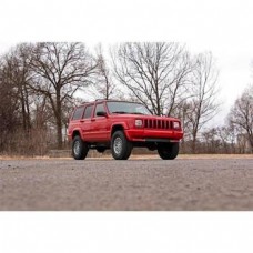 Kit de inaltare 3" Pro Suspension N3 84-01  - Jeep Cherokee XJ