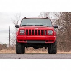 Kit de inaltare 3" Pro Suspension N3 84-01  - Jeep Cherokee XJ