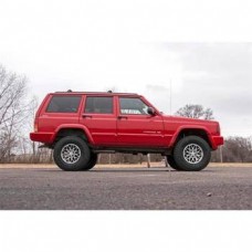 Kit de inaltare 3" Pro Suspension N3 84-01  - Jeep Cherokee XJ
