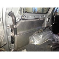 Rezervor de apă montabil in aripa Rezervor de apă montabil in aripa