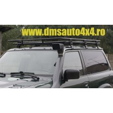 Portbagaj Nissan Patrol GR 2, Y61 Incepand din 1997 (DG-01) Portbagaj Nissan Patrol GR 2, Y61 Incepand din 1997 (DG-01)