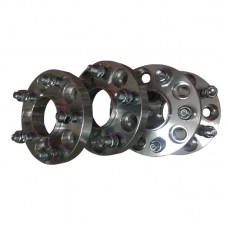 FLANSE DISTANTIERE ROTI 20MM 5X114 CB66.1 CU INEL DE CENTRARE