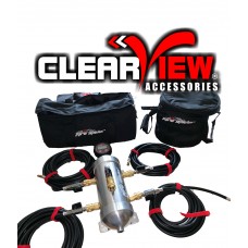 Kit umflare roti cu butelie