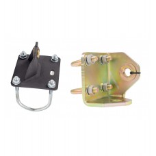 Kit suport amortizor directie Y61 Kit suport amortizor directie Y61
