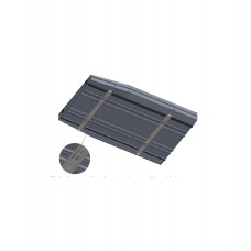 Suporti montare cort pentru portbagaj  Suporti montare cort pentru portbagaj