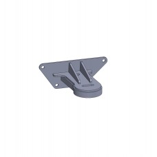 Kit suport motor BMW M57 pentru Y60/Y61