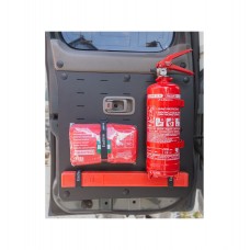 kit masa pliabila + fata metalica usa stanga Y61