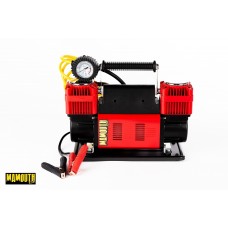 Compresor Off-Road dublu 300L| MAMOUTH Compresor Off-Road dublu 300L| MAMOUTH