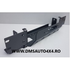PLACA TROLIU - MONTARE IN BARA ORIGINALA JEEP WRANGLER JL 2018