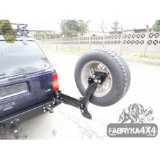 Suport roata de rezerva JEEP ZJ