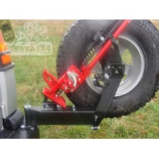 Suport HI-LIFT LR DISCOVERY II