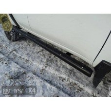 Praguri MITSUBISHI L200 2005-2010