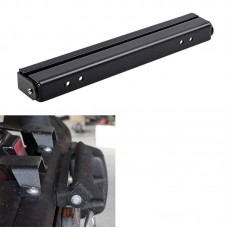 Suport placuta de inmatriculare- prindere troliu