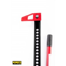  Cric HI LIFT 123 cm | MAMOUTH