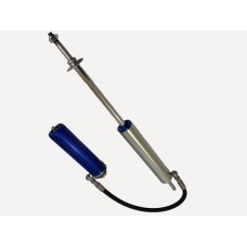 AMORTIZOR FATA PROFENDER 2.0 CU REZERVOR EXTERN NISSAN PATROL Y60 / Y61 +5 CM