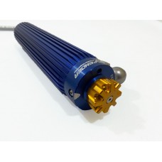 AMORTIZOR SPATE PROFENDER 2.0 CU REZERVOR EXTERN NISSAN PATROL Y60 / Y61 +5 CM