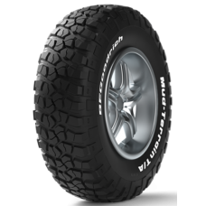 ANVELOPE 4X4 - BF Goodrich KM3- 205/80 r16 111Q