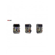 Camera Wildlife, RD3019 Pro Pentru Vanatoare, Senzor, 4k/30mpx