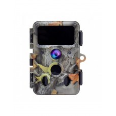 Camera Wildlife, RD3019 Pro Pentru Vanatoare, Senzor, 4k/30mpx