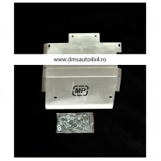 Scut cutie de viteze HD din otel pentru Land Rover Discovery III, Discovery IV aluminiu