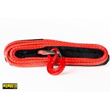 Sufa sintetica pentru troliu (plasma) - 12 MM --28 M MAMOUTH Sufa sintetica pentru troliu (plasma) - 12 MM --28 M MAMOUTH