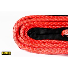 Sufa sintetica pentru troliu (plasma) - 12 MM --28 M MAMOUTH Sufa sintetica pentru troliu (plasma) - 12 MM --28 M MAMOUTH