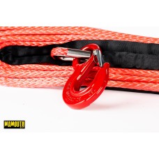 Sufa sintetica pentru troliu (plasma) - 10 MM --28m MAMOUTH Sufa sintetica pentru troliu (plasma) - 10 MM --28m MAMOUTH