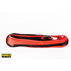 Sufa sintetica pentru troliu (plasma) - 10 MM --28m MAMOUTH Sufa sintetica pentru troliu (plasma) - 10 MM --28m MAMOUTH