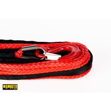 Sufa sintetica pentru troliu (plasma) - 10 MM --28m MAMOUTH Sufa sintetica pentru troliu (plasma) - 10 MM --28m MAMOUTH