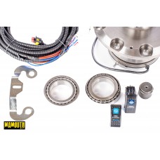 Diferential blocabil fata NISSAN PATROL Y60/Y61 - AER --MAMOUTH