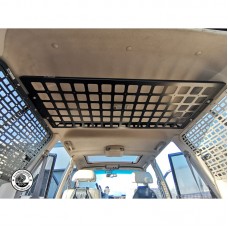 Suport plafon bagaje pentru LC J80 / LEXUS LX 450 
