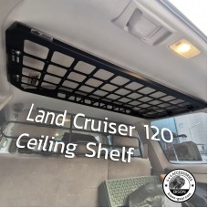 Suport bagaje plafon  LAND CRUISER 120