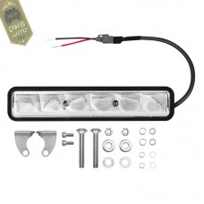 Bara LED Osram SX180-SP Spot