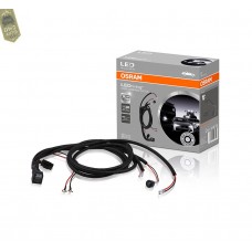 Instalatie electrica Osram pentru 2 lumini Led Instalatie electrica Osram pentru 2 lumini Led