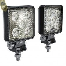 Proiectoare LED Osram VX70-WD Wide Proiectoare LED Osram VX70-WD Wide