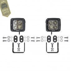  Proiectoare LED Osram VX80-SP Spot