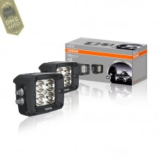  Proiectoare LED Osram VX80-SP Spot
