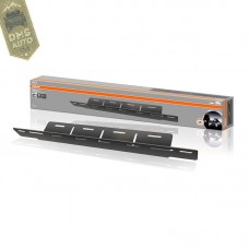 Suport de numar Osram pentru proiectoare sau bara LED Suport de numar Osram pentru proiectoare sau bara LED