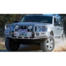 BARA FATA CU BULLBAR ARB JEEP GRAND CHEROKEE WK 2005-2008