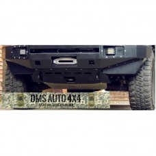 Bara fata HD4  pentru Land Rover Discovery IV