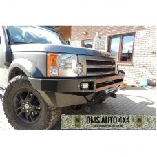 Bara fata HD5 pentru Land Rover Discovery III