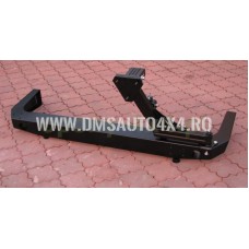 BARA SPATE VARIANTA CU ARIPI ORIGINALE NISSAN PATROL Y60 1997-1998