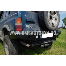 BARA SPATE DE OTEL OFF-ROAD - SUZUKI VITARA 3 USI BARA SPATE DE OTEL OFF-ROAD - SUZUKI VITARA 3 USI