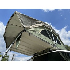 CORT AUTO OVERLANDING ESCAPE ARIZONA 2 190- 5 PERSOANE 