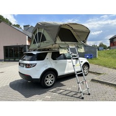 CORT AUTO OVERLANDING ESCAPE ARIZONA 2 190- 5 PERSOANE 