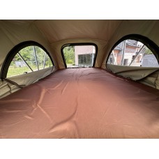 CORT AUTO OVERLANDING ESCAPE ARIZONA 2 190- 5 PERSOANE 