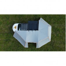 Pereti marchiza Rockalu 450°