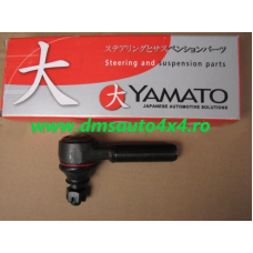 Capat de bara y60-y61 fi de 22mm Capat de bara y60-y61 fi de 22mm